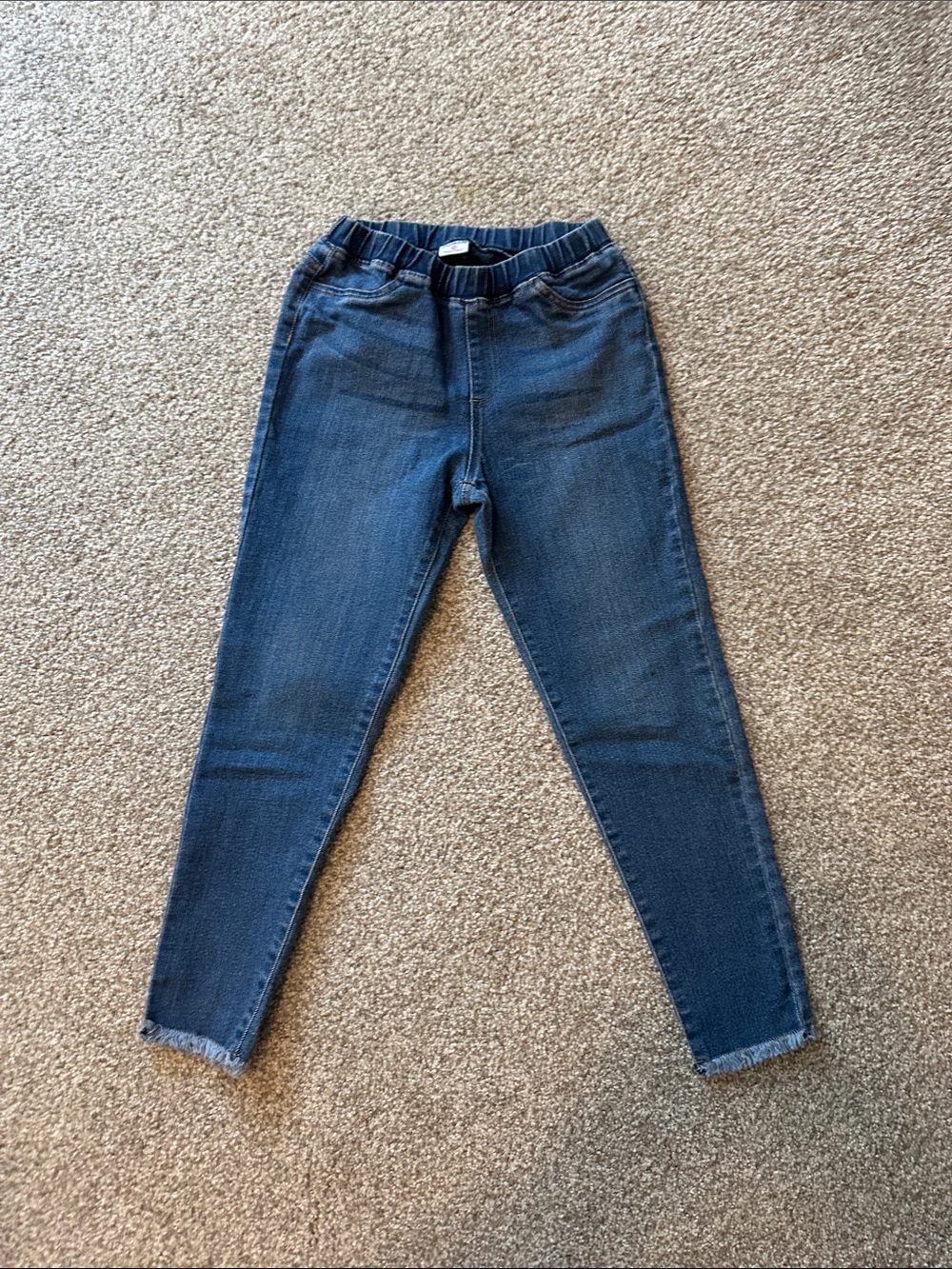 Fab Kids dark Jeans 10